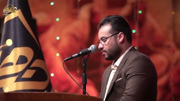 قارئ القران كرار الفتلاوي - ليلة 15 رمضان 1444 هـ