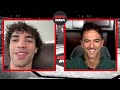 Payton Talbott talks UFC 332 fight vs. Deiveson Figueiredo, fights offered beforehand | ESPN MMA