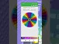 500 Robux Giveaway proof..#roblox #shorts
