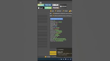 Samsung A51 frp unlocktool