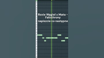Thumbnail of Roxie Węgiel x Mata - falochrony (piano) #roxie #roxiewegiel #mata #falochrony #music #piano #muzyka