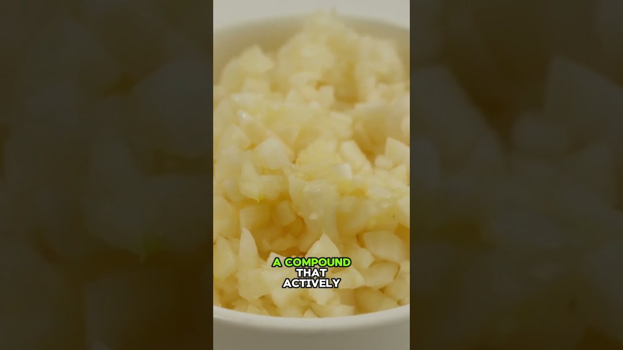 🧄🚨 THIS ONE CLOVE HAS A HEART-HEALTH SECRET! ❤️