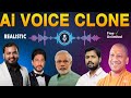 FREE and UNLIMITED Voice Cloning & AI Text-to-Speech - No Limit, No Cost!