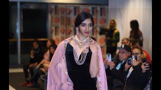 Runway Collection Presents Saima Chaudhry
