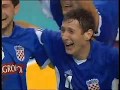 Hrvatska na svjetskom prvenstvu 2003