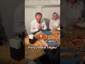 Donald Tusk: Najsłynniejsza pizza w Polsce… #jagodno #maniasmaku #pizza #polityka