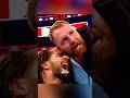 Dean Ambrose betrayed Seth Rollins 😟 #romanreigns #sethrollins #deanambrose #theshield #wweshorts