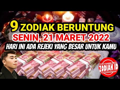 Video: Adakah tanda zodiak mempunyai batu?