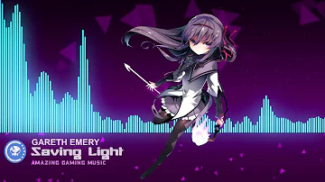 Gareth Emery Ft. HALIENE - Saving Light (Decoy! Remix)(Monstercat Release)