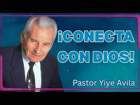 Yiye Ávila Predicas ｜ 🔥 Recupera Tu Pasión Por Dios： ¡Este Mensaje Es Para Ti!