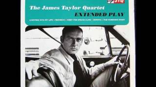 Video thumbnail of "The James Taylor Quartet - Stepping into my life"