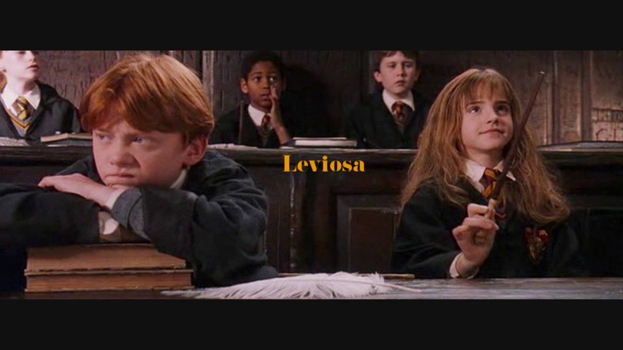 Baguette de Bellatrix Lestrange - Harry Potter - Wingardium Leviosa