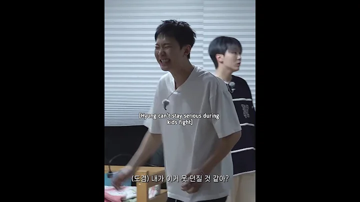 EXPECTATIONS Vs REALITY🤣😅HOSHI couldn't stay serious#seventeen#Dk#Seungkwan#Mingyu#Dino#Hoshi