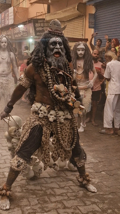 Ujjain ka maharaja ne khamma #bholenath #mahadev #mahakal #bhajan #bhakti #shortsfeed #youtubeshorts