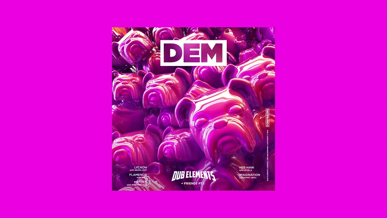 Dub Elements & Neonlight - Lycaon adlı videoyu YouTube'da izle Dub Elements & Neonlight - Lycaon adlı videoyu YouTube'da izle
