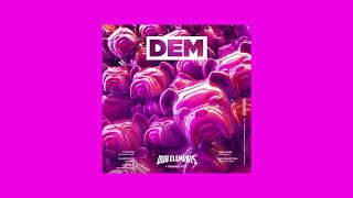 Dub Elements & Neonlight - Lycaon