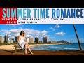 CITY PLAYLIST「SUMMER TIME ROMANCE」角松敏生 Full Album Cover|80s Japanese City Pop