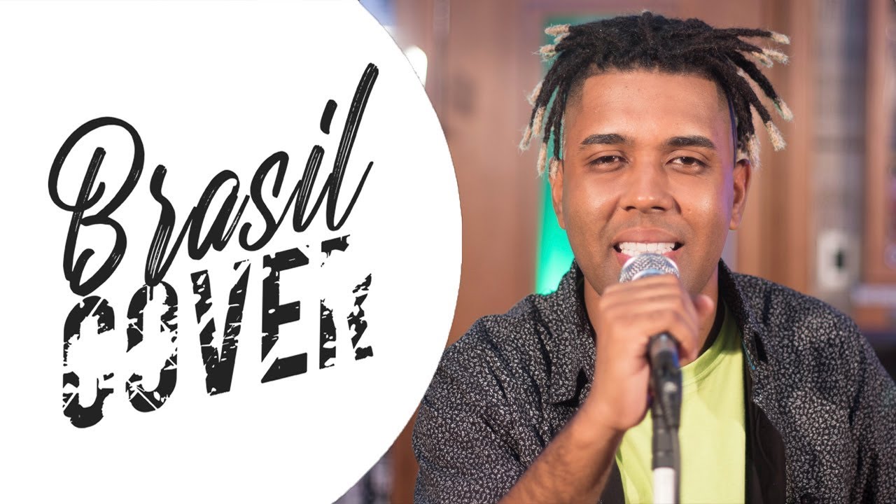 🇧🇷 MC MM - Medley De Carnaval | ACÚSTICO (Brasil Cover)