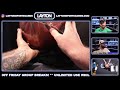 2026 Fanatics Under Wraps Basketballs Vol I - 4 Box Case Break #5