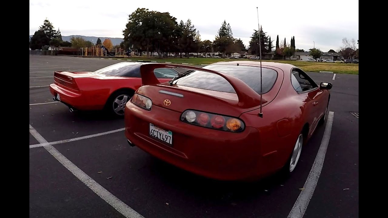2015 Toyota Supra >> 1995 Toyota Supra MK4 - POV test drive - YouTube 2015 Toyota Supra >> 1995 Toyota Supra MK4 - POV test drive - YouTube