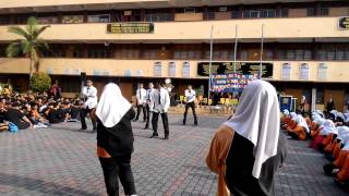 Gimik hari guru smktsm