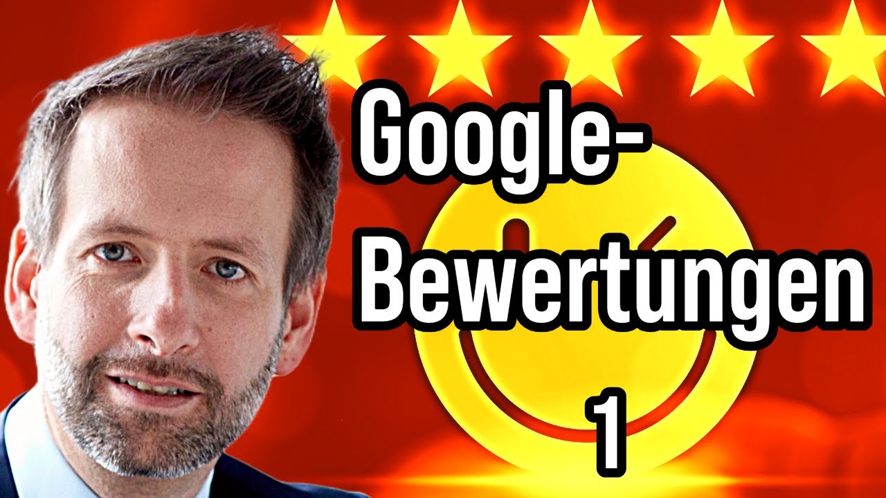 Update FAQ: Google Bewertung - Soll ich positive Bewertungen kaufen❓