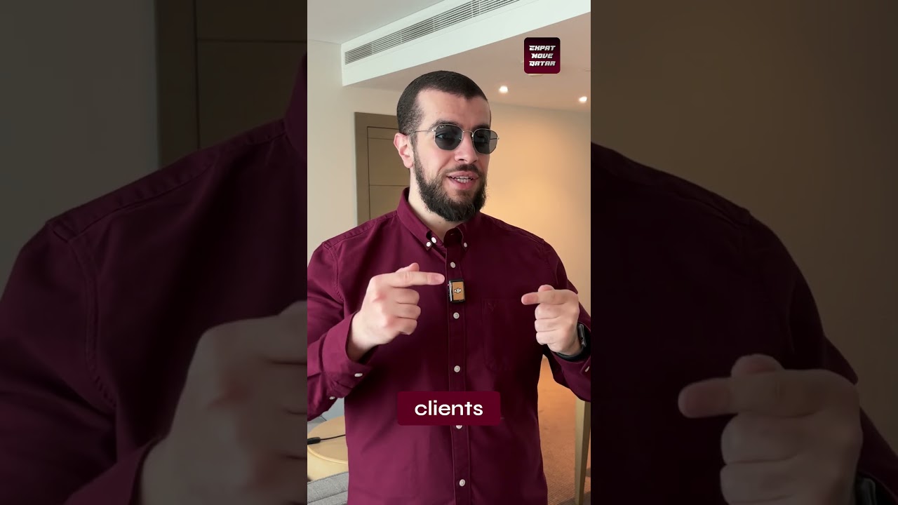 🇶🇦 Le secret des prix bas au Qatar ! 