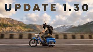 Update 1.30 Is Going To Change DayZ Forever...