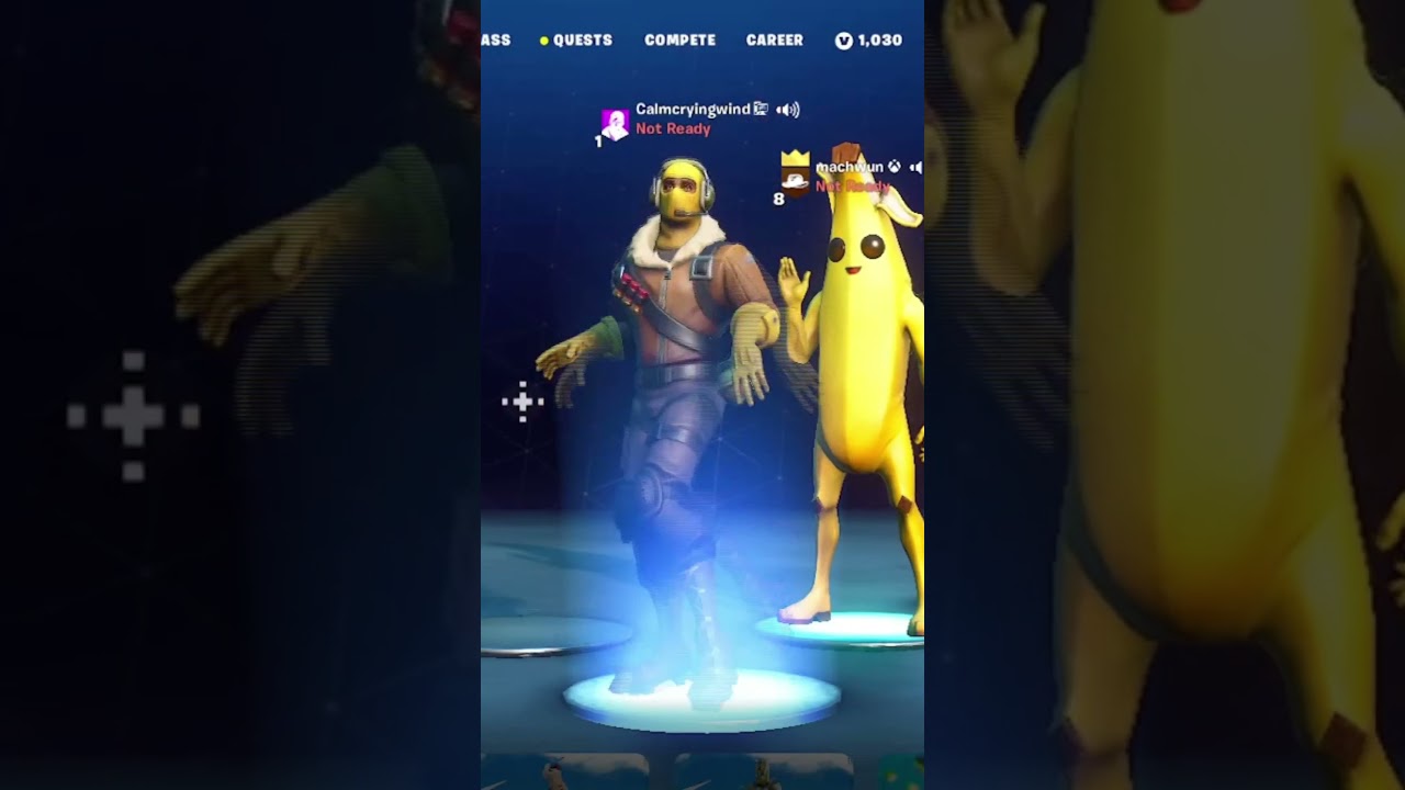 look mom im ceeday #shorts #fortnite #ceeday