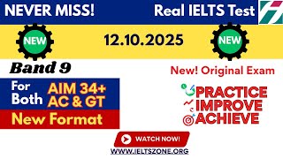 IELTS LISTENING PRACTICE TEST 2025 WITH ANSWERS  11.10.2025  AUDIO LAB #02