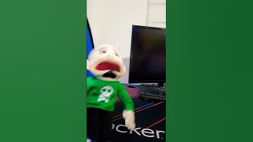 jeffy attacks the judge! #viral #sml #smljeffy #jeffy #funny #puppet #meme