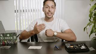 Rubber B Review: Honest Opinions from Watch Collectors & Experts