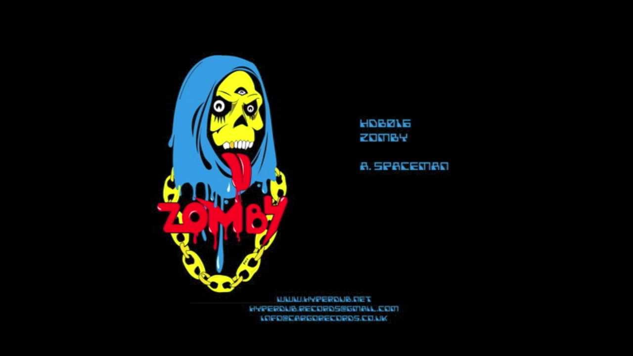 Zomby: Diamonds & Pearls (Hyperdub 2008)