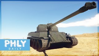 Celebrity FRENCH TANKS DEV SERVER | French Tanks Showcase (War Thunder 1.75 Update) Profile