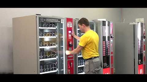 FOODBOX ALL - Replacement of the Fuses