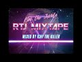 Run The Jewels - RTJ Mixtape