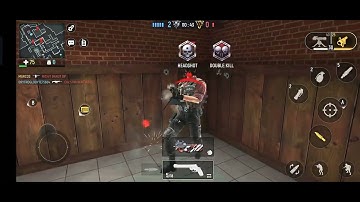 Modern ops (factory map) bomb mode