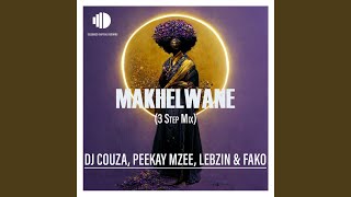 Makhelwane (3 Step Mix)