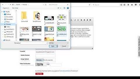 HOW TO BACKLINK ON tcnext.com BY SAVESFUN.COM
