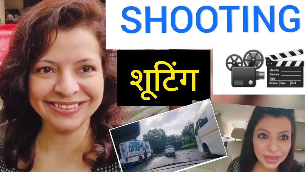 SHOOTING 🎥🎬 | SHOOTING AFTER 3 MONTHS 