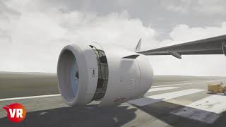 Firefighter Vr - Flughafen Leipzighalle V1.0.5