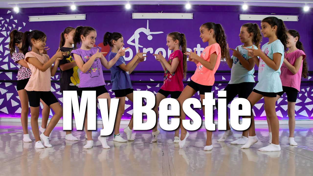 Justin Wellington - Iko Iko (My Bestie) feat. Small Jam \ Tali & Ruth Choreography Justin Wellington - Iko Iko (My Bestie) feat. Small Jam \ Tali & Ruth Choreography
