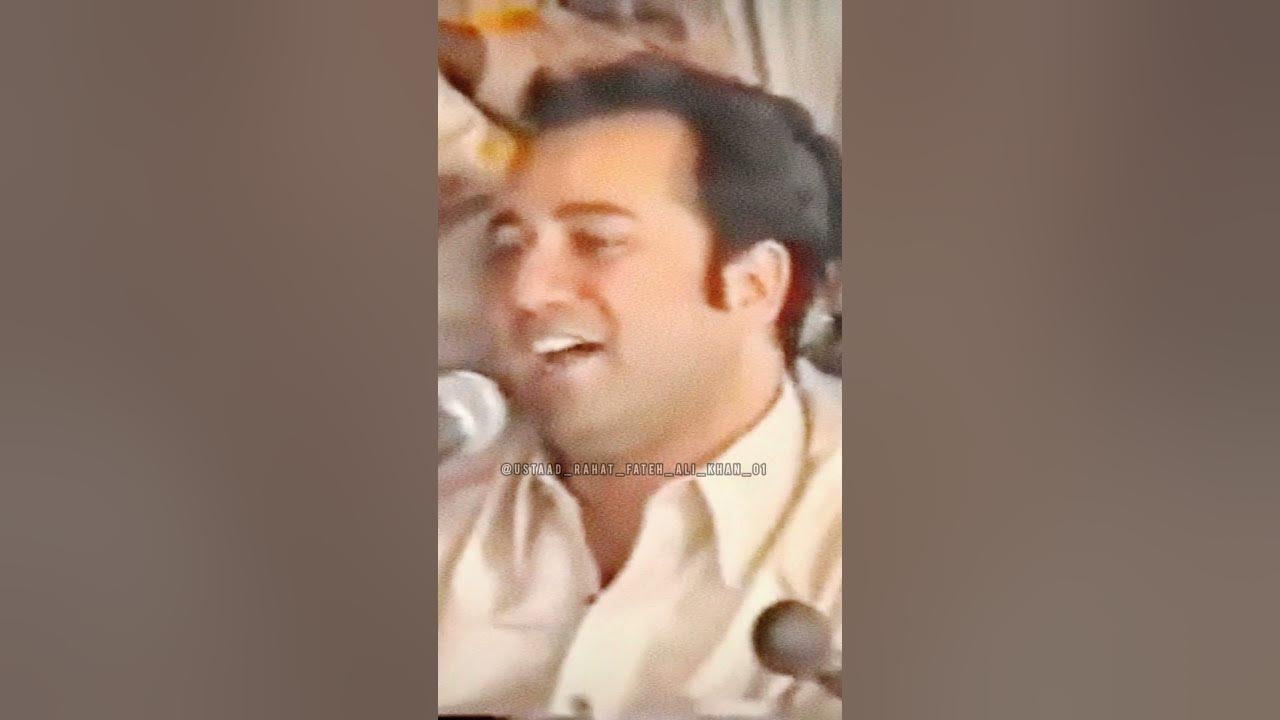andhera-maangne-aaya-tha-roshni-ki-bheek-ustadrahatfatehalikhanpme