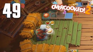 Overcooked 2 [49] Carnival of Chaos