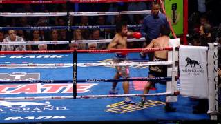 Bradley vs. Marquez: Juan Manuel Marquez (HBO Boxing)