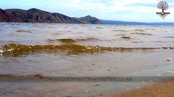 تلاوة جميلة وهادئة من سورة هود للقارئ الحاج " محمد عبدالتواب " نبره الشيخ حازم سيف 🕊️🤎