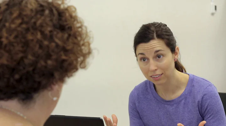 Tara Pandiscia Discusses Treatments for Patients w...