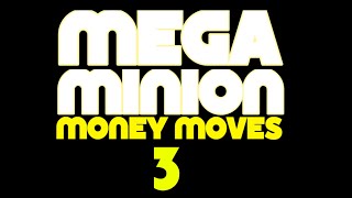 Megaverse Mega Minions Infinity V3