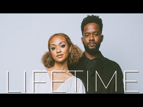 BUTTERFLY BLACK - LIFETIME (Official Video)