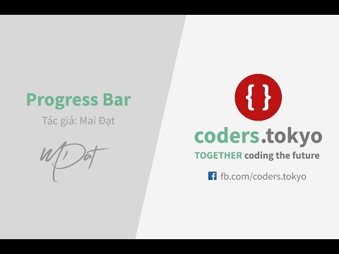 Progress Bar